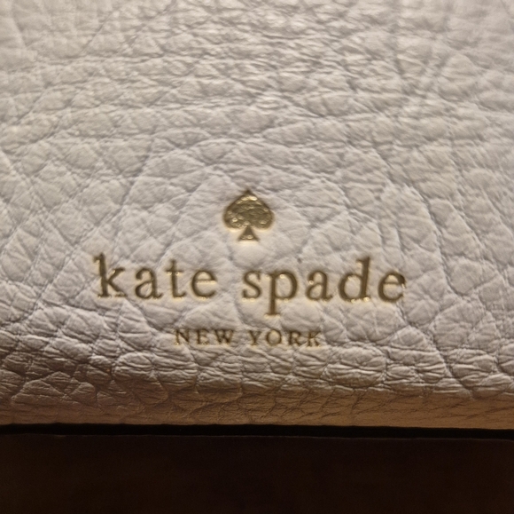 EUC Mini  Kate Spade Crossbody - Picture 2 of 11